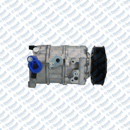 BOSCH 1986AD1035 Klima Kompresoru A1 A3 Q3 Arona Leon Ibiza V Octavia Iii Fabia Iii Tiguan T Cross Passat Golf Vii